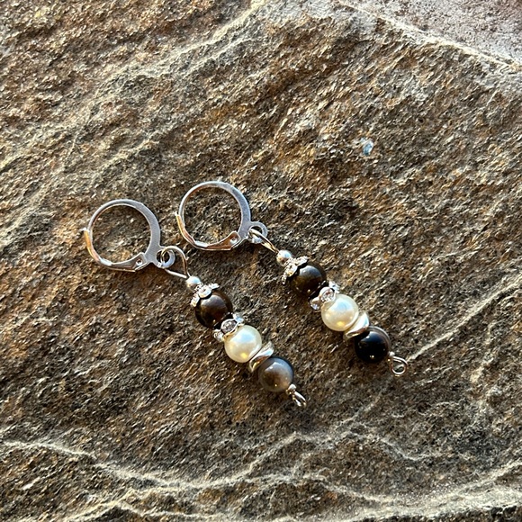 Handmade jewelry price per pair. - Picture 12 of 14